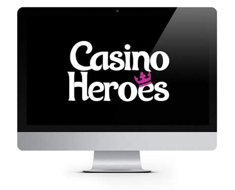 heroes casino free spins